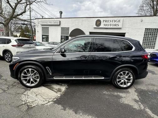 2023 BMW X5 sDrive40i