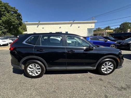 2023 Honda CR-V LX