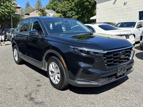 2023 Honda CR-V LX