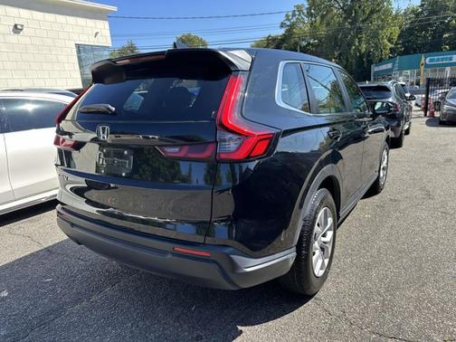 2023 Honda CR-V LX