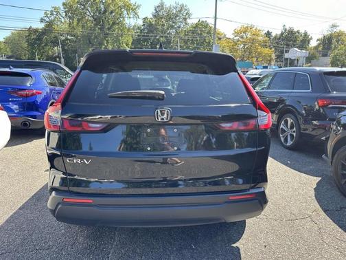 2023 Honda CR-V LX
