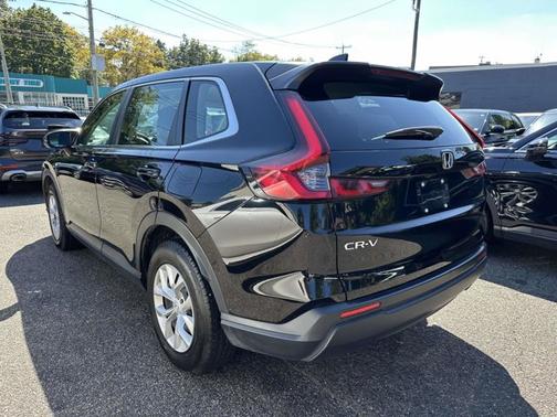 2023 Honda CR-V LX