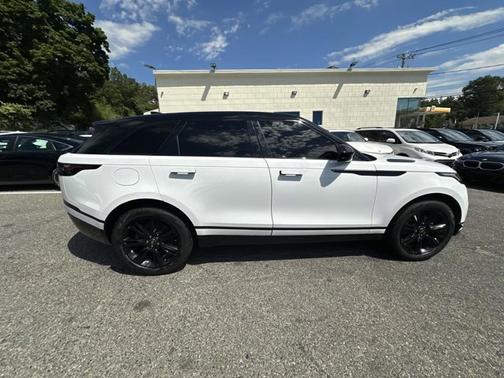 2022 Land Rover Range Rover Velar R-Dynamic S