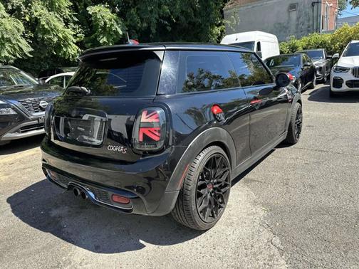 2014 MINI Hardtop Cooper S