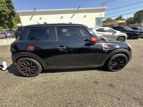 2014 MINI Hardtop Cooper S