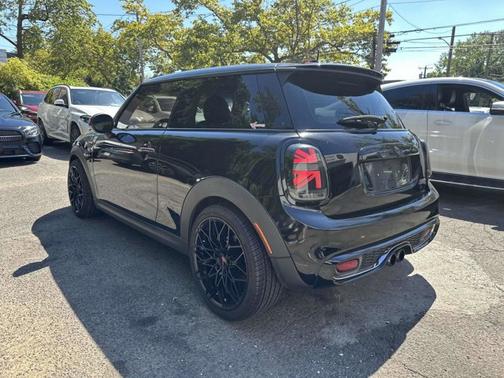 2014 MINI Hardtop Cooper S
