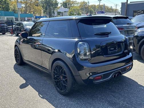 2014 MINI Hardtop Cooper S