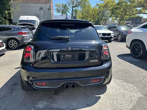 2014 MINI Hardtop Cooper S
