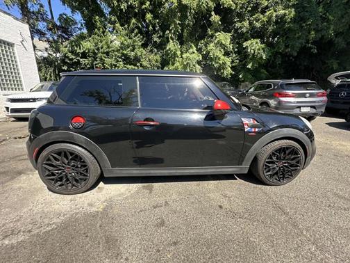 2014 MINI Hardtop Cooper S