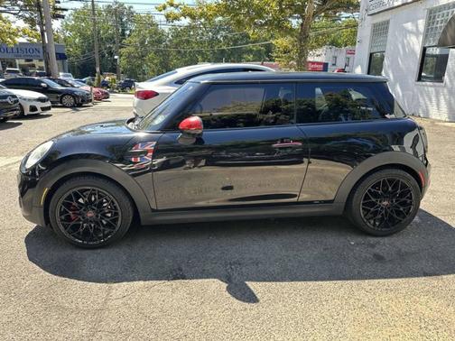 2014 MINI Hardtop Cooper S