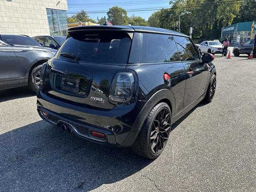 2014 MINI Hardtop Cooper S