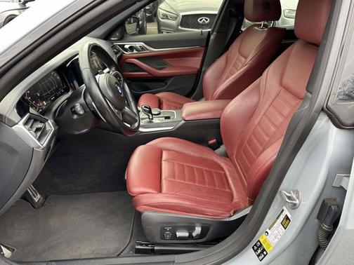 2022 BMW M440 Gran Coupe M440i xDrive