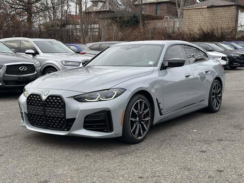 2022 BMW M440 Gran Coupe M440i xDrive