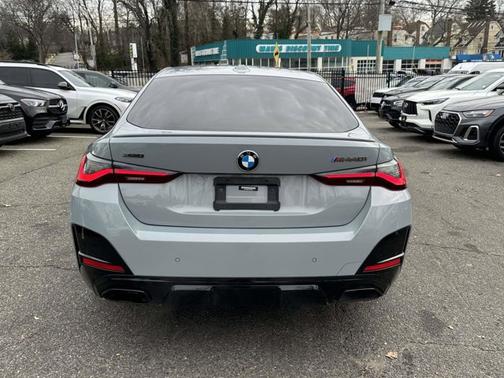 2022 BMW M440 Gran Coupe M440i xDrive