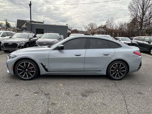 2022 BMW M440 Gran Coupe M440i xDrive