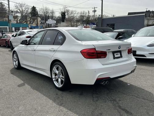 2016 BMW 328 i xDrive