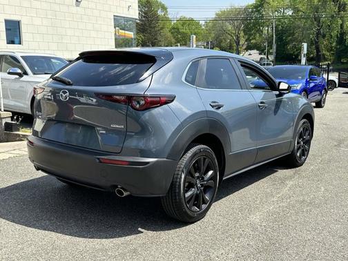 2024 Mazda CX-30 2.5 S Carbon Edition