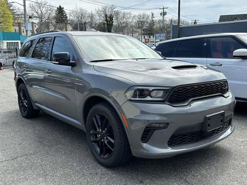 2023 Dodge Durango R/T Plus