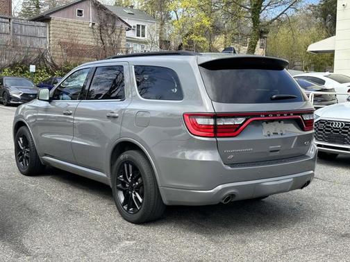 2023 Dodge Durango R/T Plus