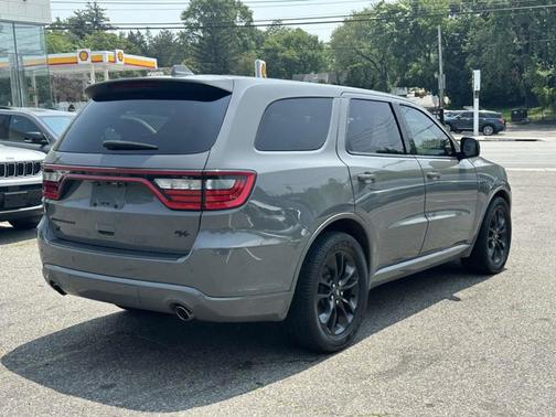 2022 Dodge Durango R/T