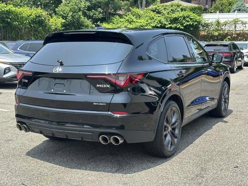 2022 Acura MDX Type S