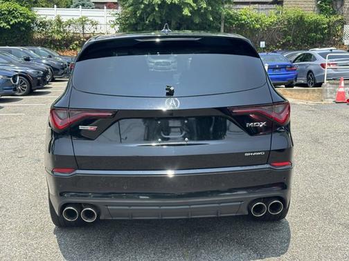 2022 Acura MDX Type S