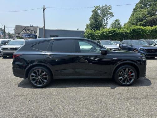 2022 Acura MDX Type S