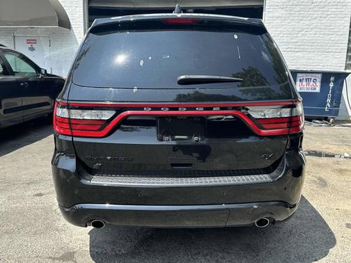 2020 Dodge Durango R/T