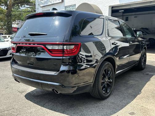 2020 Dodge Durango R/T