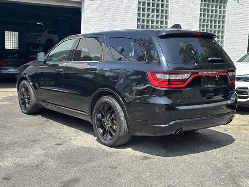2020 Dodge Durango R/T
