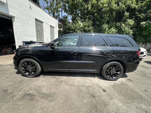 2020 Dodge Durango R/T