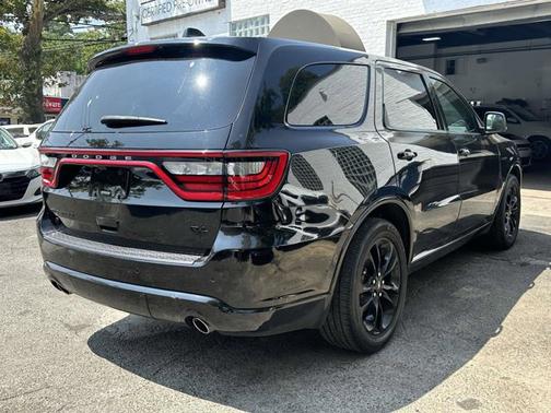 2020 Dodge Durango R/T
