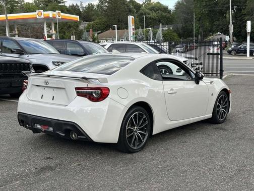 2019 Toyota 86 GT
