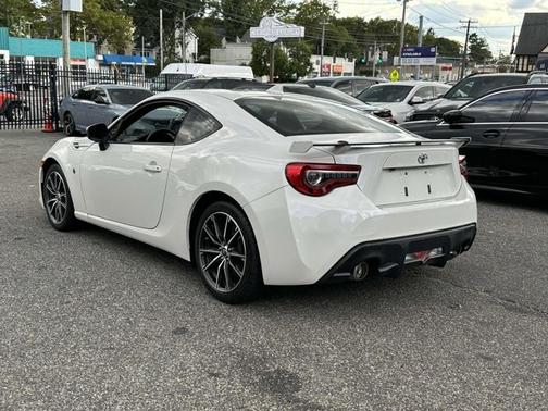 2019 Toyota 86 GT