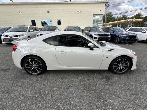 2019 Toyota 86 GT
