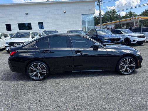 2023 BMW 330 330i xDrive