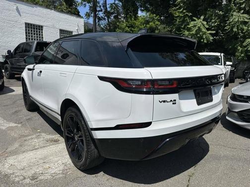 2021 Land Rover Range Rover Velar R-Dynamic S