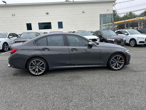 2021 BMW M340 M340i xDrive