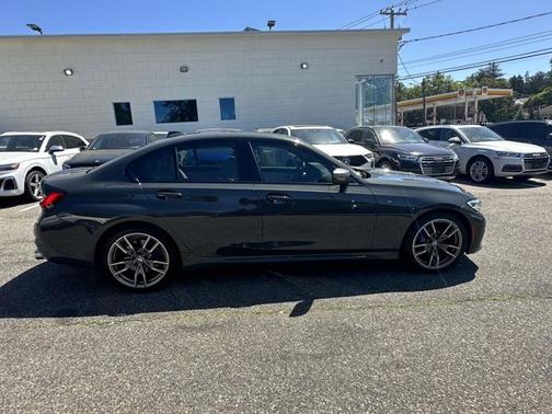 2021 BMW M340 M340i xDrive
