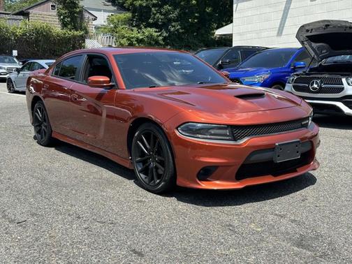 2020 Dodge Charger R/T