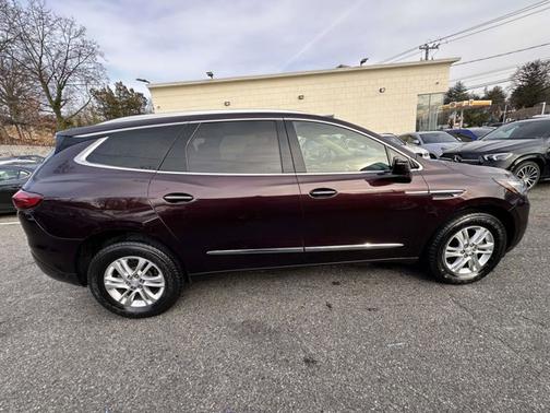2018 Buick Enclave Premium