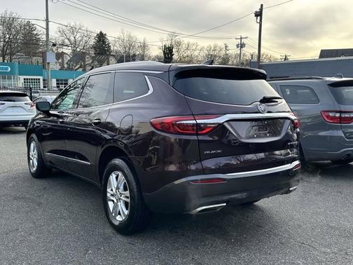 2018 Buick Enclave Premium
