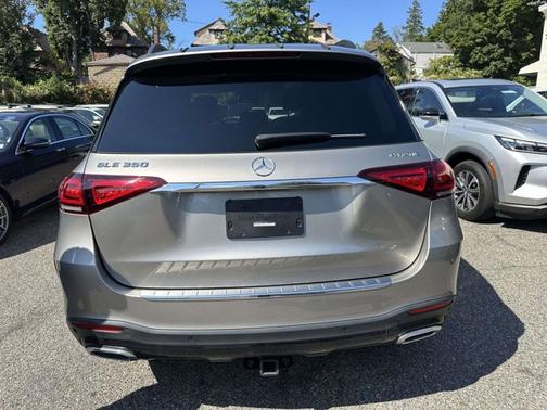 2022 Mercedes-Benz GLE 350 Base