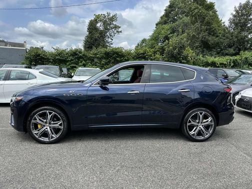 2022 Maserati Levante GT
