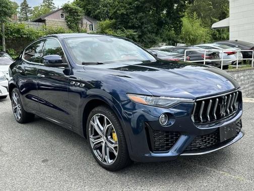 2022 Maserati Levante GT