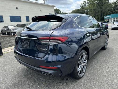 2022 Maserati Levante GT