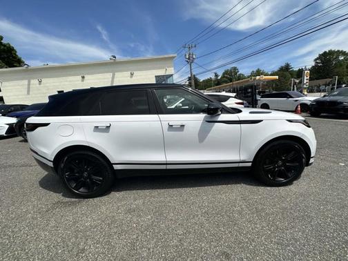 2021 Land Rover Range Rover Velar R-Dynamic S