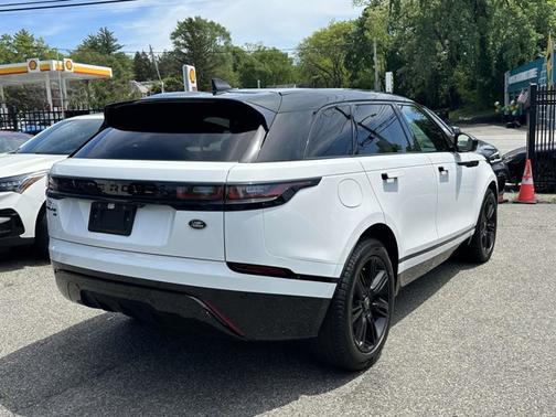 2021 Land Rover Range Rover Velar R-Dynamic S