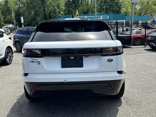 2021 Land Rover Range Rover Velar R-Dynamic S