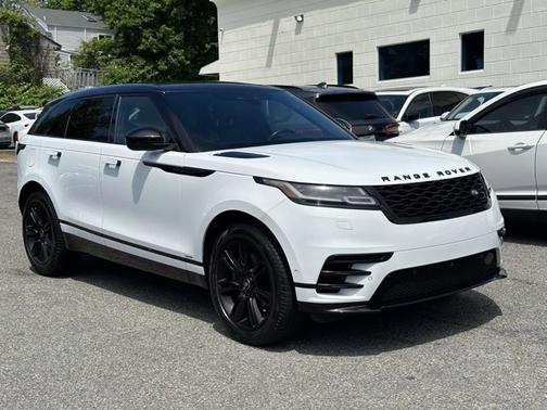 2021 Land Rover Range Rover Velar R-Dynamic S